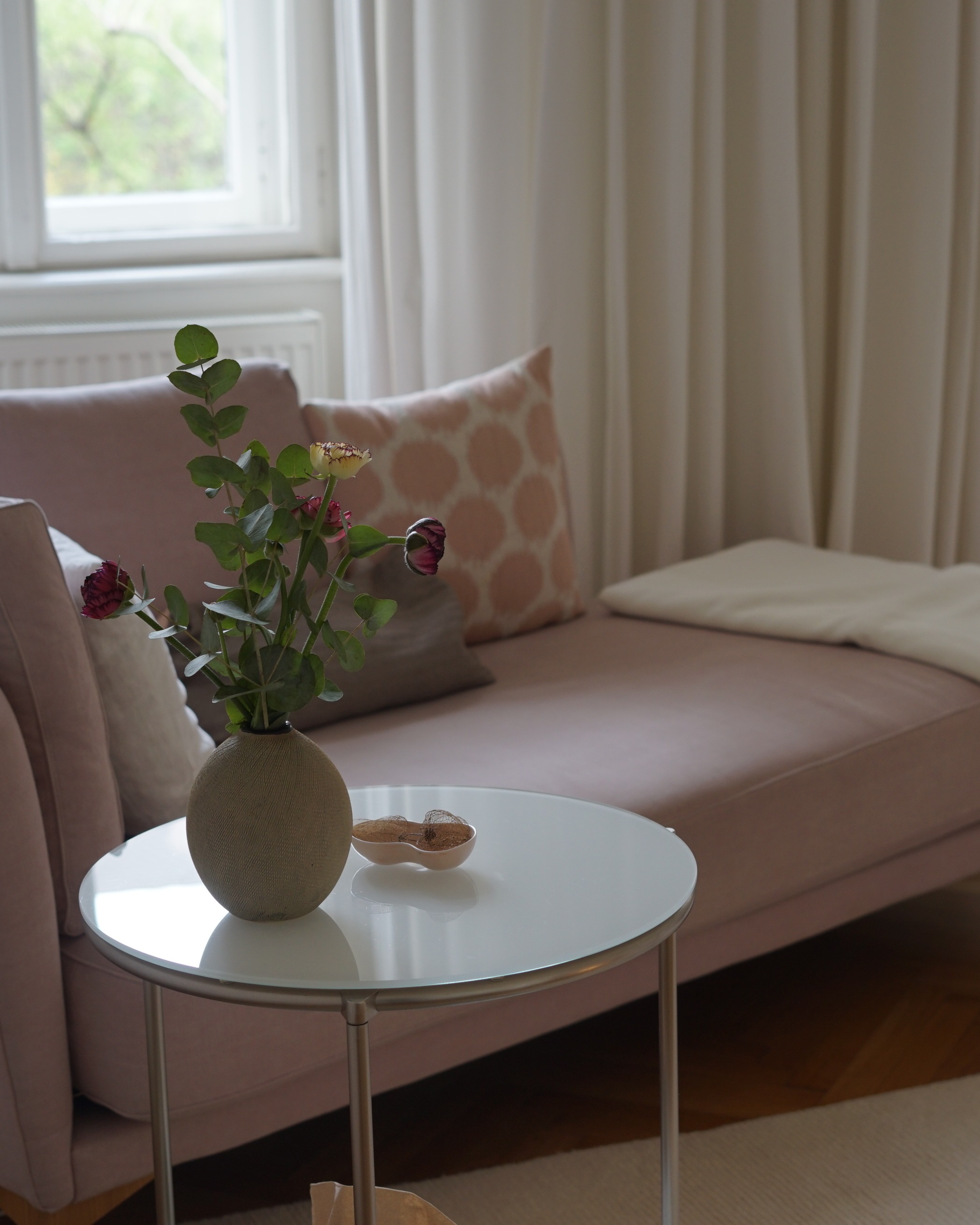 Praxisraum Sophie Stachel Laudongasse Wien