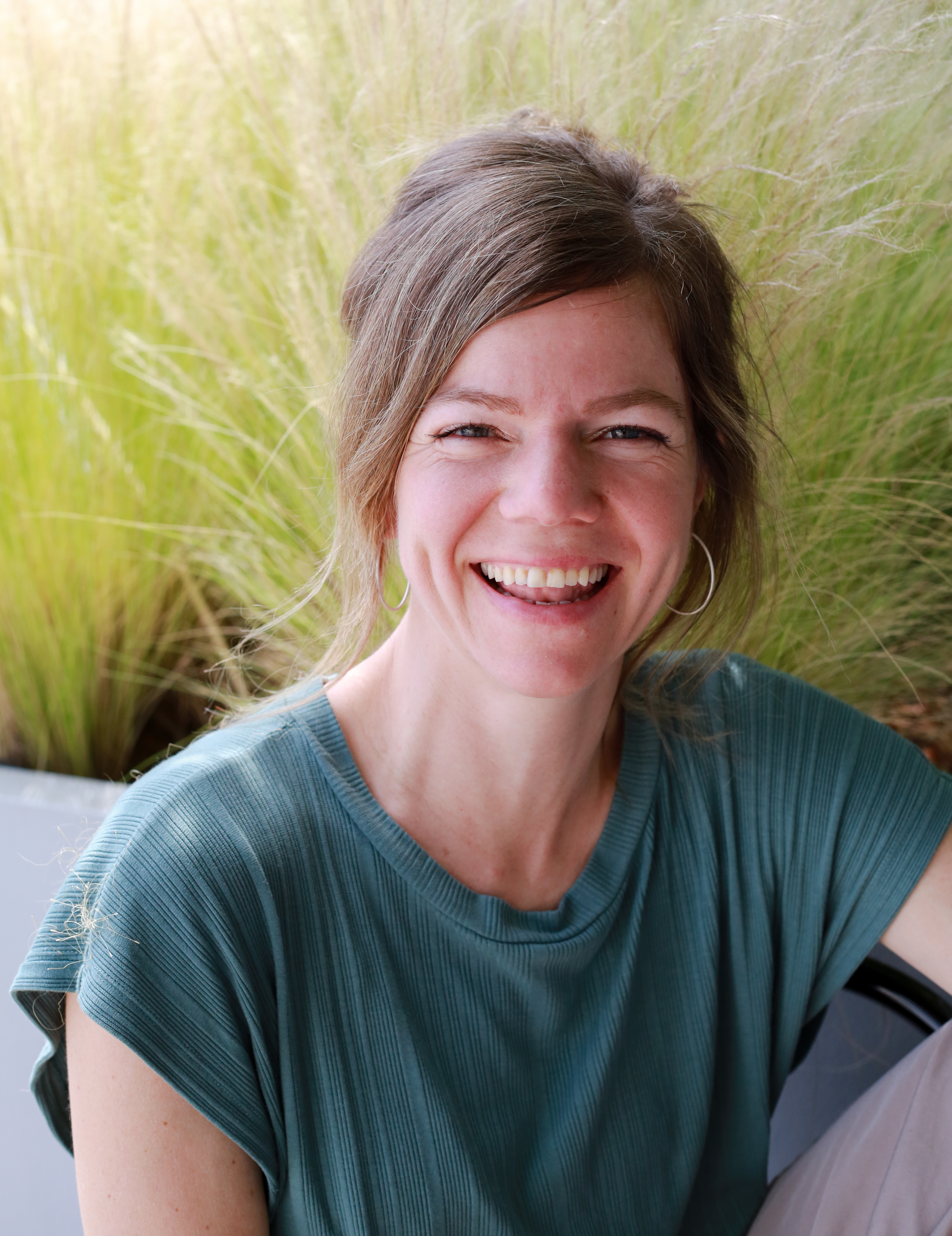 Sophie Stachel - Kontakt Körperorientierte Beratung Wien